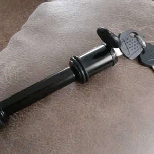 Trailer Hitch Pin Lock Heavy Duty Anti Theft 5/8