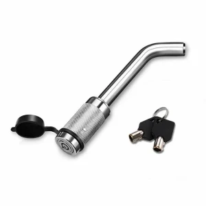 Top Quality Hitch Pin Lock 1/2